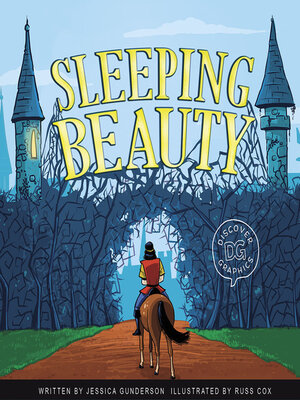 cover image of Sleeping Beauty